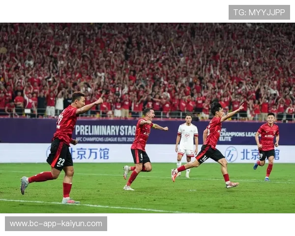 亚冠强队快速反击外援推射锁定胜局