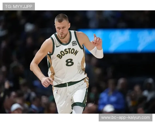 凯尔特人通过中路直塞频频穿透：从战术到生活的穿透力