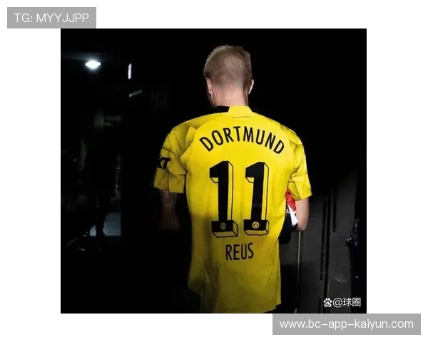 多特蒙德—罗伊斯禁区外远射应声入网